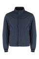 Paul & Shark Technical Fabric Waterproof Jacket