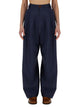 Alysi Canvas Pants