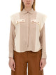 Alysi Garza Shirt