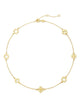 Tory Burch Gold Brass Bijoux