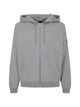 Canada Goose Hooded Sweatshirt With Zip