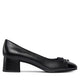 Tory Burch Cap-Toe Pump 45Mm