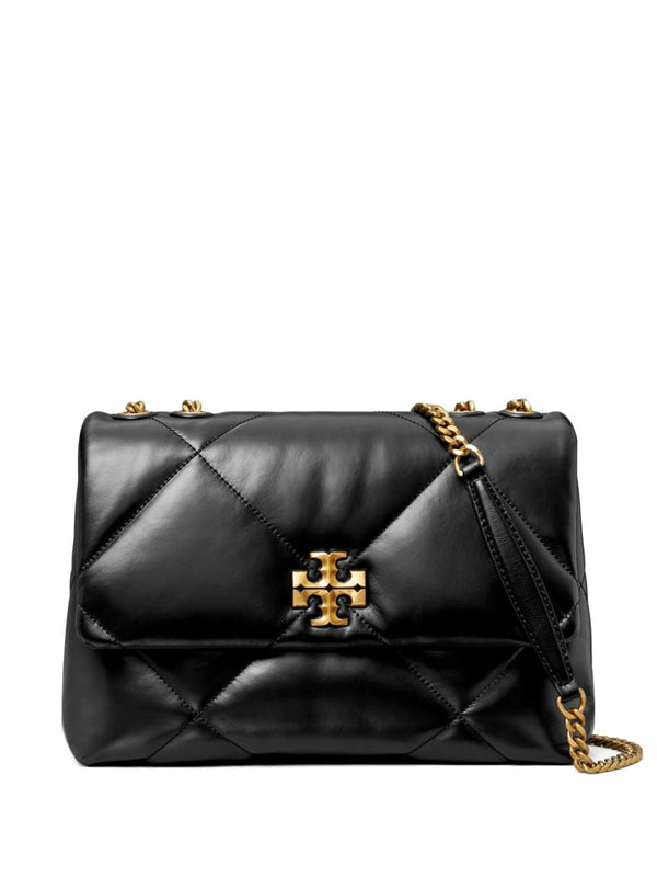 Tory Burch Kira Diamond Quilt Convertible Bag