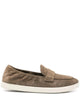 Tory Burch Ballet Sport Loafer