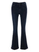 Mother Flared Jeans