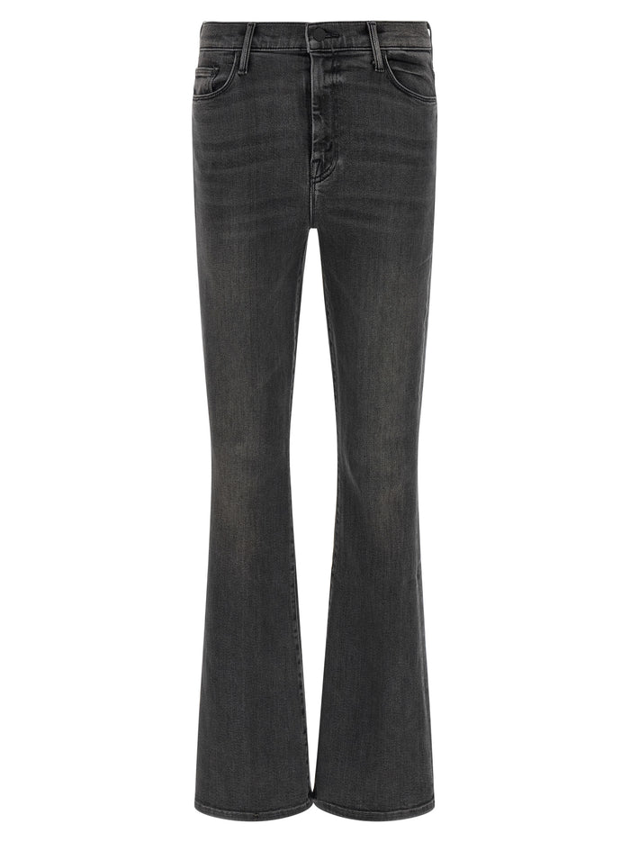 Mother 'The Weekender' Jeans
