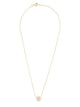 Tory Burch Gold Brass Jewelry