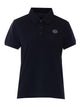 Canada Goose Black Almira Polo