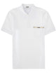 Moschino Couture Polo With Logo
