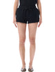 Fear Of God Essentials Running Fleece Short