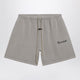 Fear Of God Essentials Classic Training Cotton Shorts