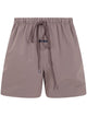 Fear Of God Essentials "Active Trace Classic" Short With Slit