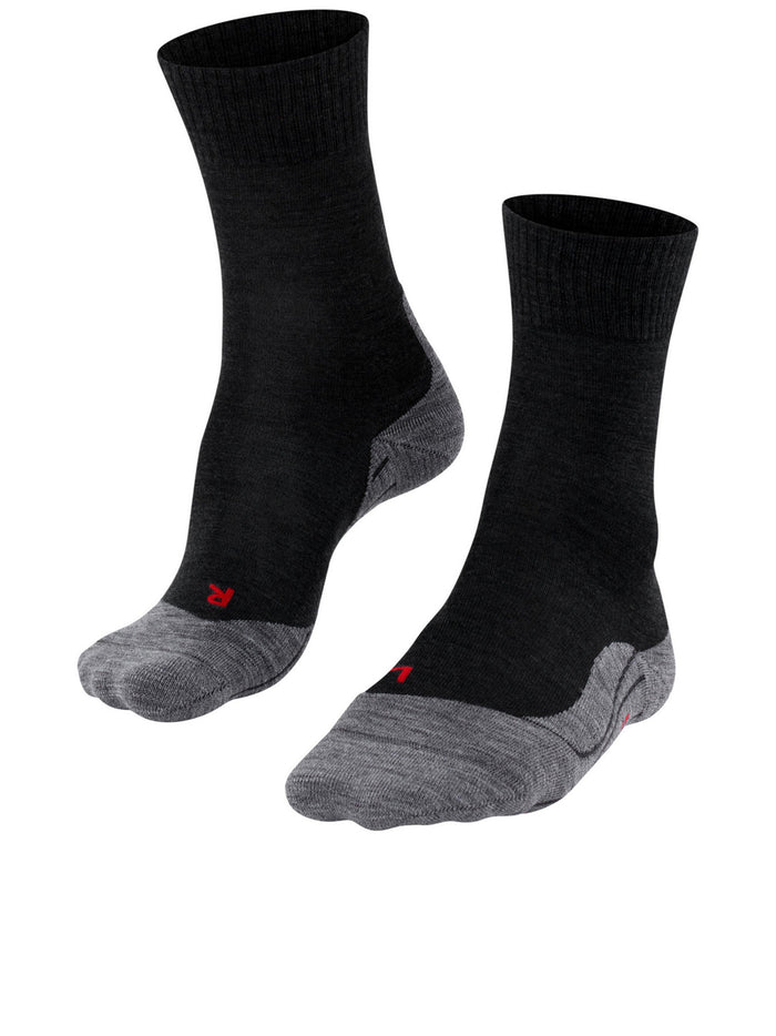 Falke Tk5 Wander Womens Trekking Socks