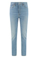 Re/Done 90S High-Rise Skinny-Fit Jeans