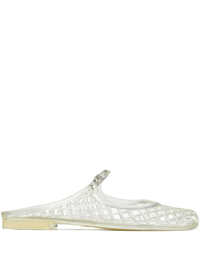 Tory Burch Mary Jane Jelly Mellow