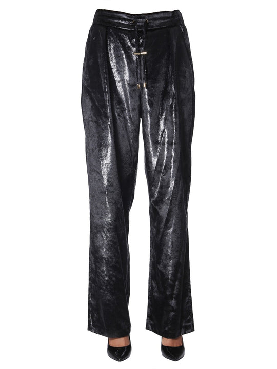 Balmain Wide Pants