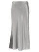Tory Burch 'Satin' Skirt