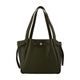 Tory Burch Romy Shopper Bag -  - Leather - Green