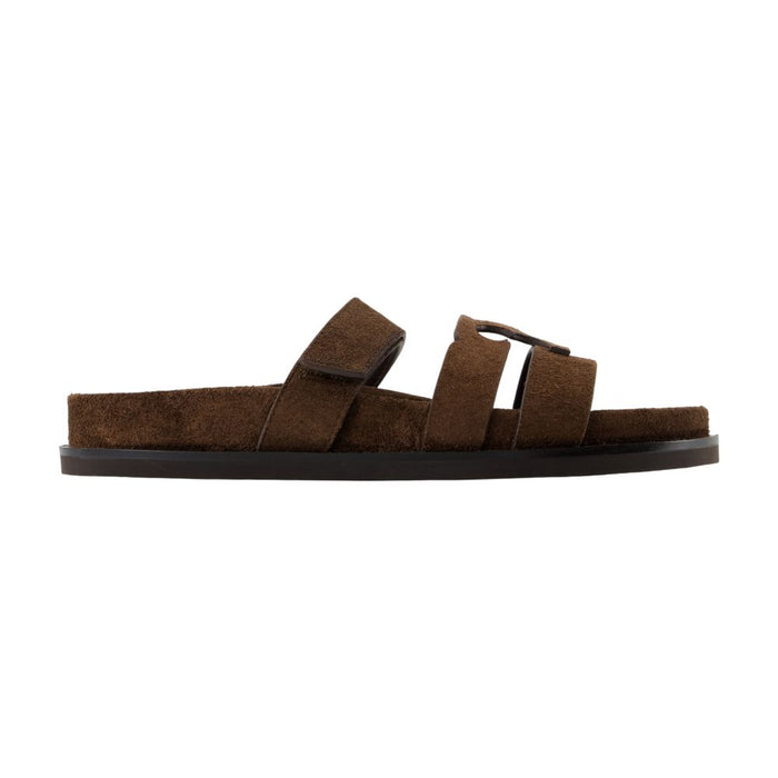 Tory Burch Ines Sport Sandals