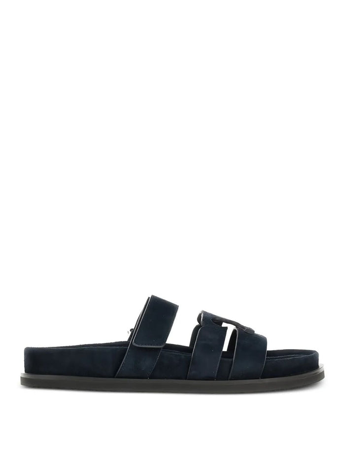 Tory Burch Ines Sport Slide