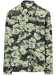 Tory Burch Printed Shirt