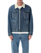 Levi's Type 3 Sherpa Jacket