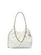 Tory Burch Mini Fleming Hobo Bag