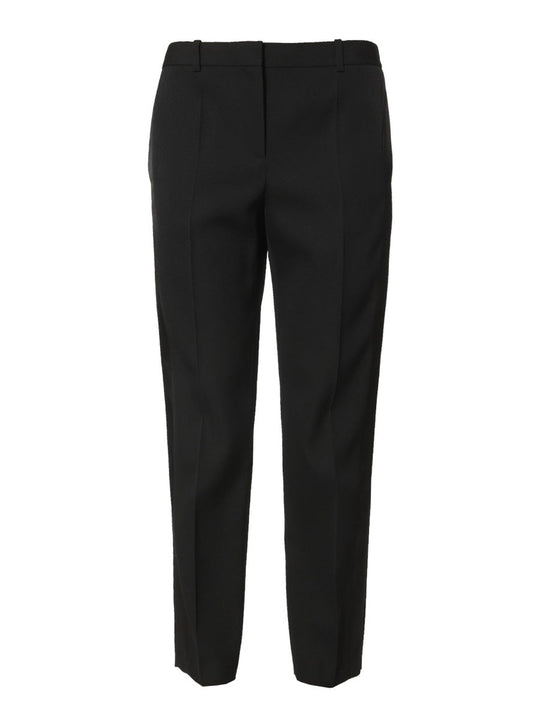 Givenchy Pants With Side Bands