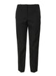 Givenchy Pants With Side Bands