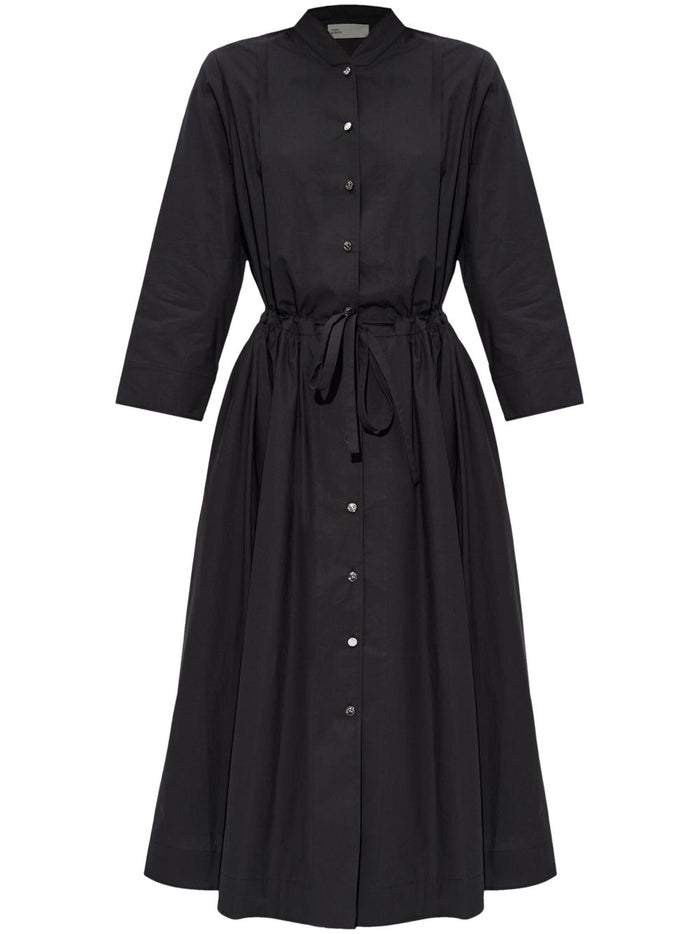 Tory Burch Cotton Shirt Dress