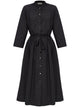 Tory Burch Cotton Shirt Dress