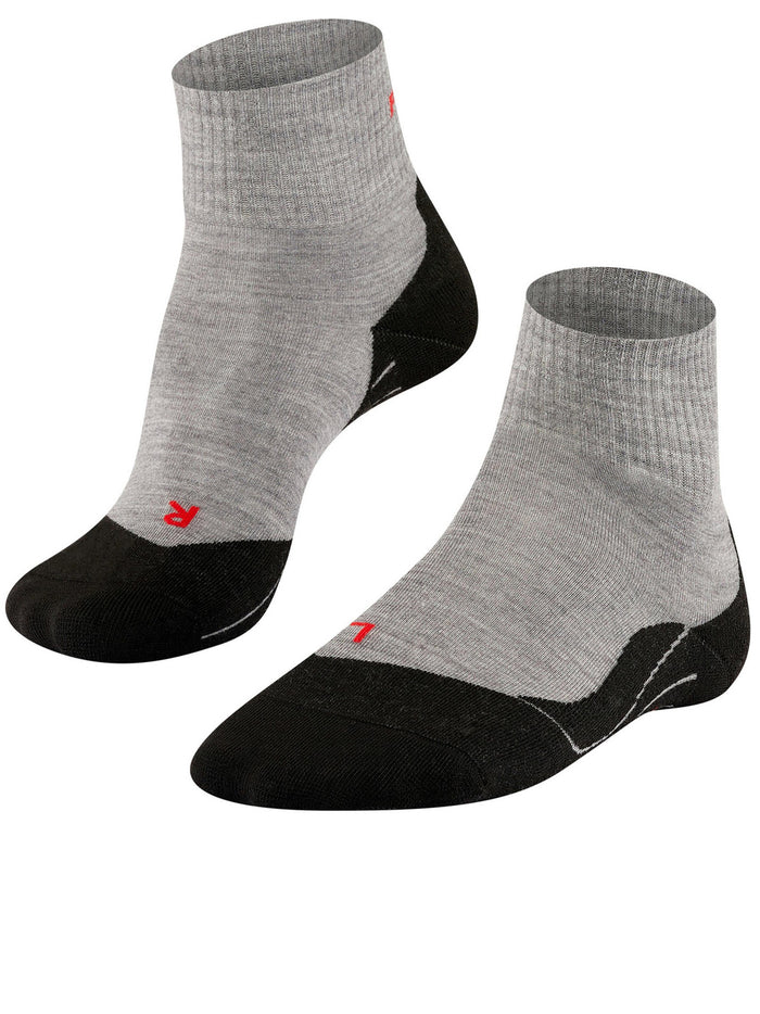 Falke Tk5 Short Cool Men Trekking Socks