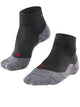 Falke Tk5 Wander Womens Short Socks
