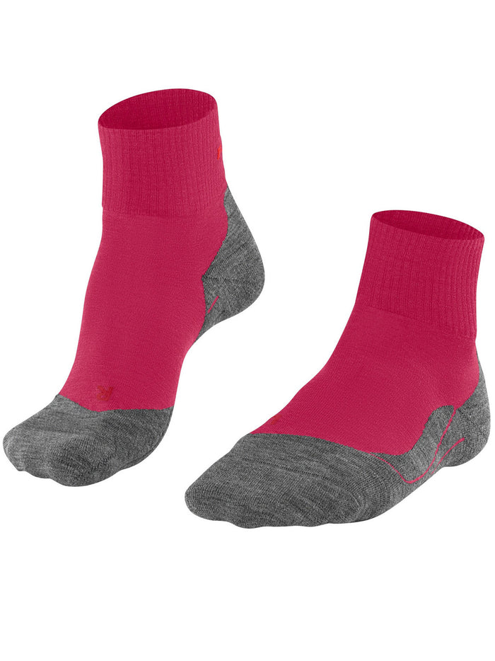 Falke Tk5 Wander Womens Short Socks