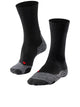 Falke Tk2 Explore Black Socks