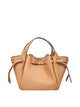 Tory Burch Hand Bag Romy Tote In Leather