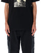 Obey Obey Warhol Classic T-Shirt