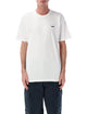 Obey Obey Exclamation Graphic T-Shirt