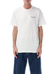 Obey Obey Moves Of Life Graphic Tee