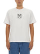 Obey T-Shirt With Logo