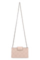 Tory Burch Black Quilted Chain Bag