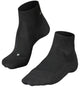 Falke Ru4 Light Performance Black Socks