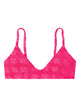 Tory Burch Terry Bikini Top