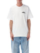 Obey Obey Sky Face Cotton Tee