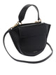 Wandler Black Horsensia Handbag