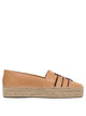 Tory Burch Beige Rubber Espadrilles
