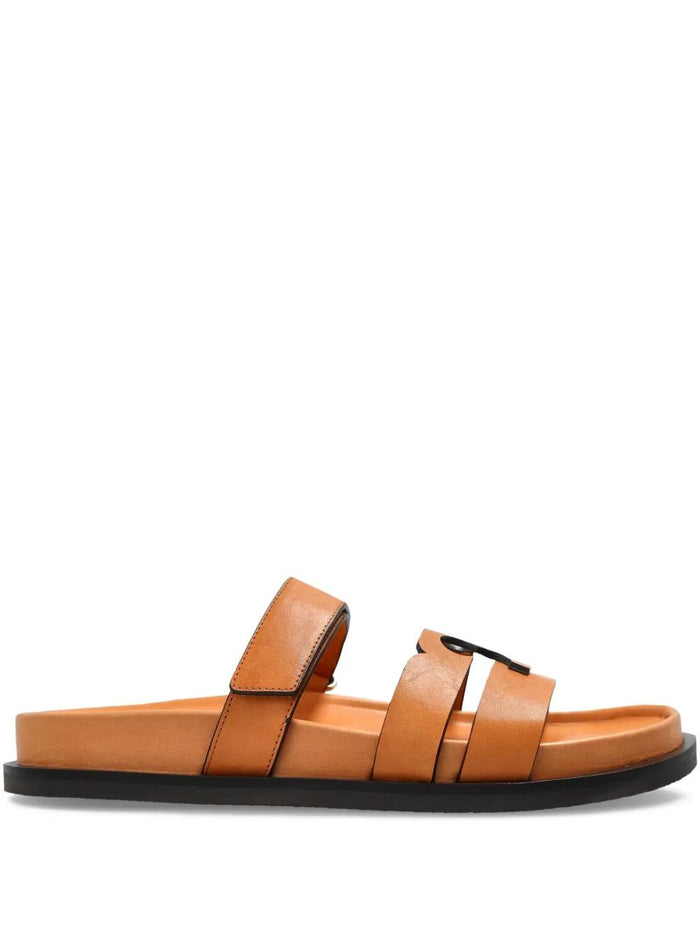Tory Burch Ines Sport Slide