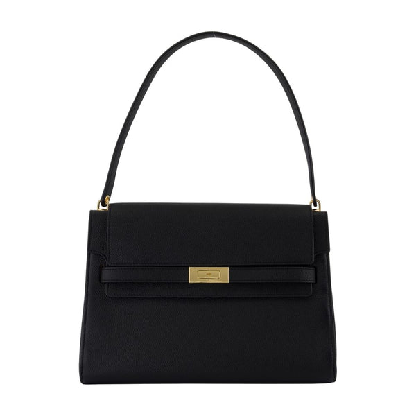 Tory Burch Black Shoulder Bag
