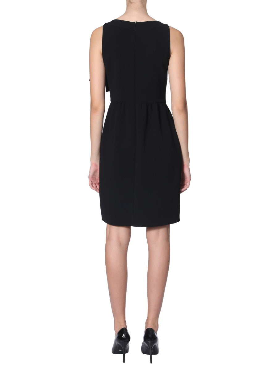Boutique Moschino Tubino Dress
