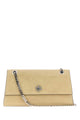 Tory Burch Medium Kira Turnlock Shoulder Bag
